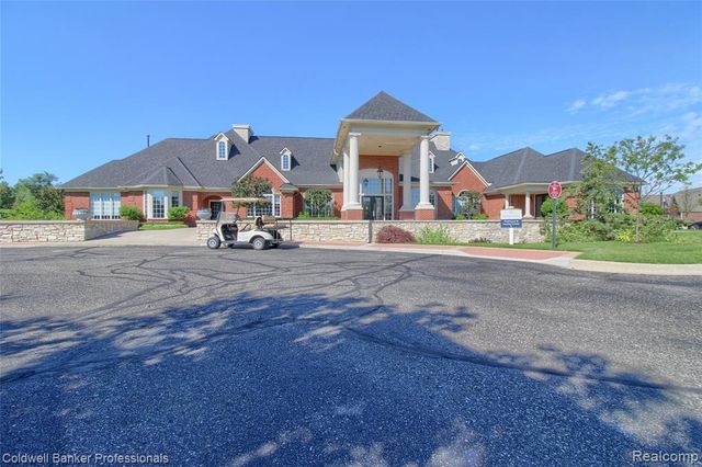 45973 Graystone Lane, Canton, MI 48187