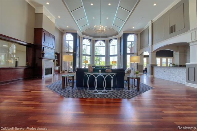 45973 Graystone Lane, Canton, MI 48187