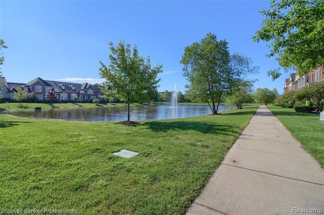 45973 Graystone Lane, Canton, MI 48187