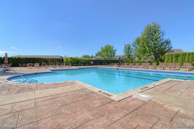 45973 Graystone Lane, Canton, MI 48187