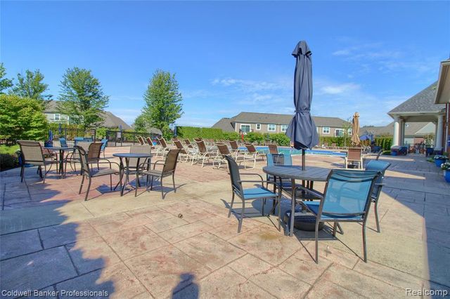 45973 Graystone Lane, Canton, MI 48187