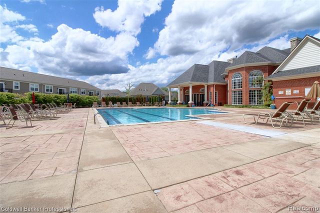 45973 Graystone Lane, Canton, MI 48187