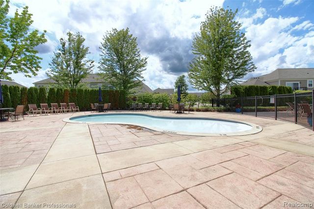 45973 Graystone Lane, Canton, MI 48187