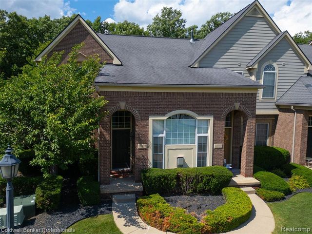 45973 Graystone Lane, Canton, MI 48187