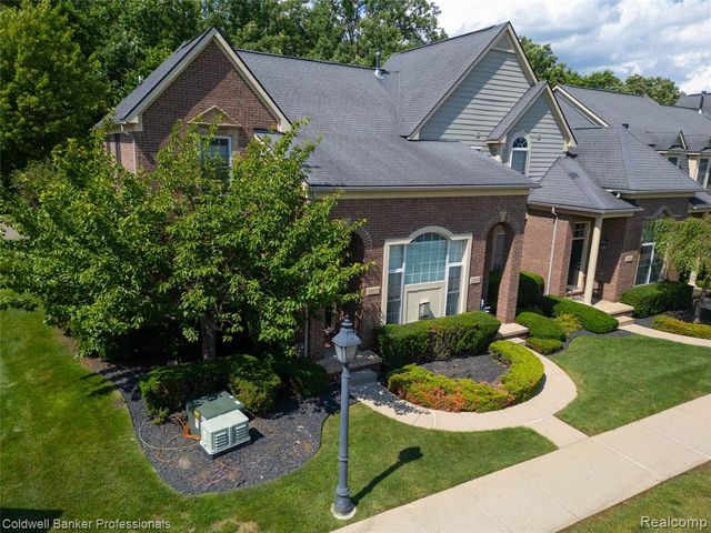 45973 Graystone Lane, Canton, MI 48187