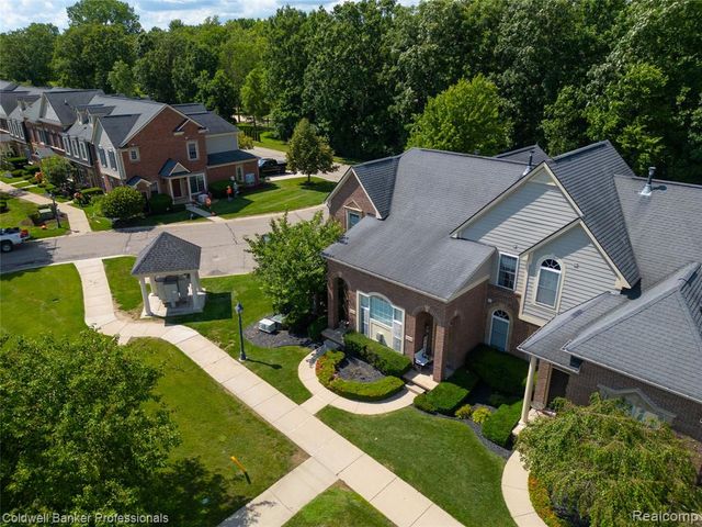 45973 Graystone Lane, Canton, MI 48187