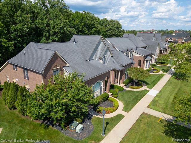 45973 Graystone Lane, Canton, MI 48187