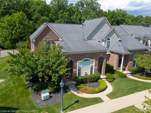 45973 Graystone Lane, Canton, MI 48187