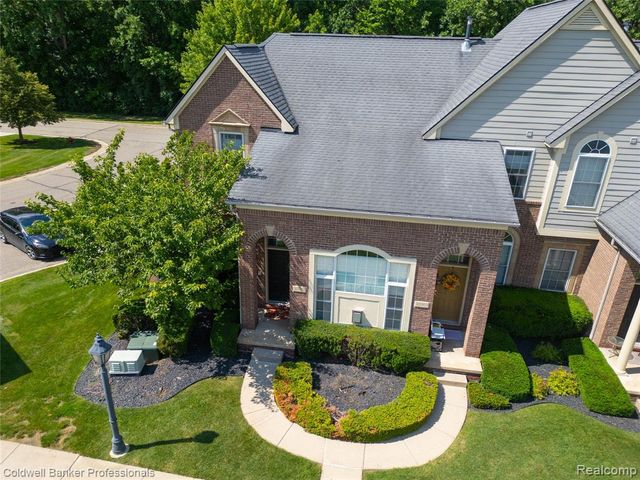 45973 Graystone Lane, Canton, MI 48187