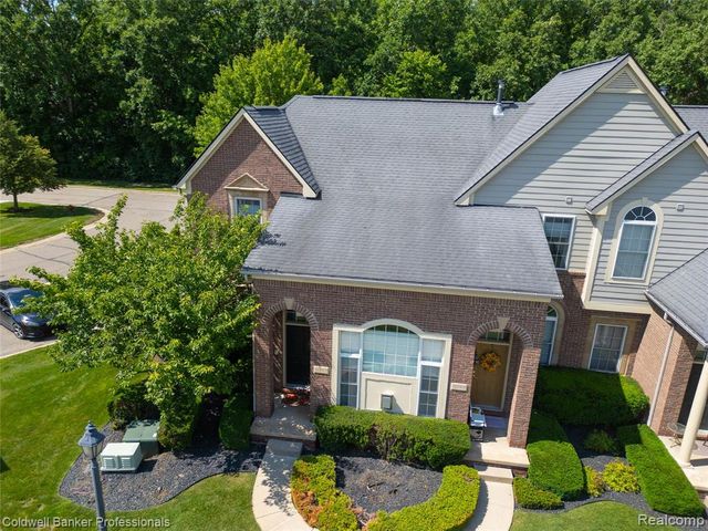45973 Graystone Lane, Canton, MI 48187