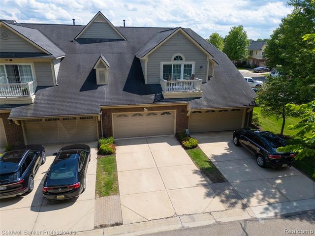 45973 Graystone Lane, Canton, MI 48187