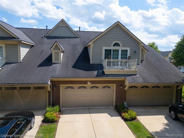 45973 Graystone Lane, Canton, MI 48187