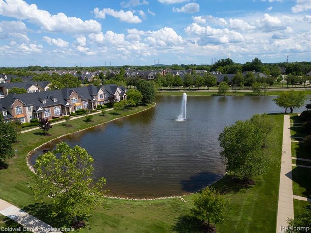 45973 Graystone Lane, Canton, MI 48187