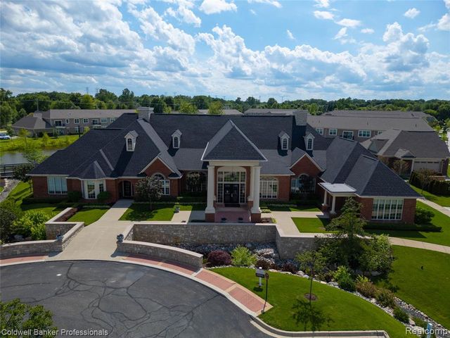 45973 Graystone Lane, Canton, MI 48187