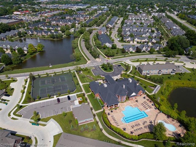 45973 Graystone Lane, Canton, MI 48187