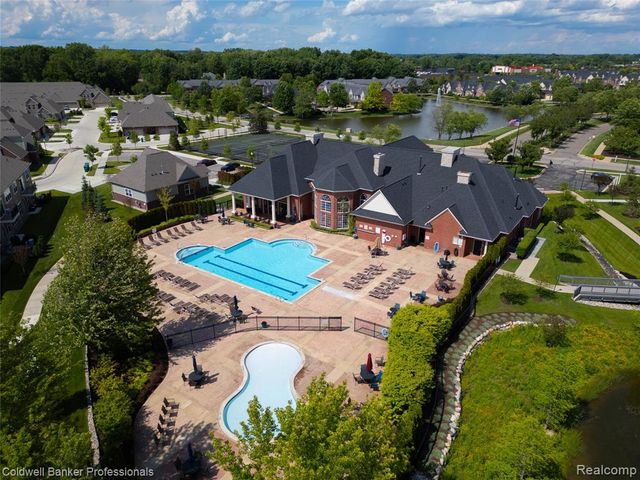 45973 Graystone Lane, Canton, MI 48187