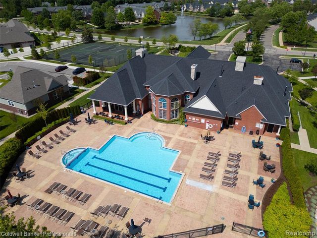 45973 Graystone Lane, Canton, MI 48187