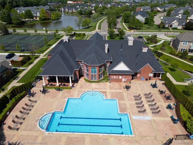 45973 Graystone Lane, Canton, MI 48187