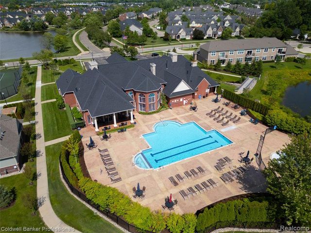 45973 Graystone Lane, Canton, MI 48187