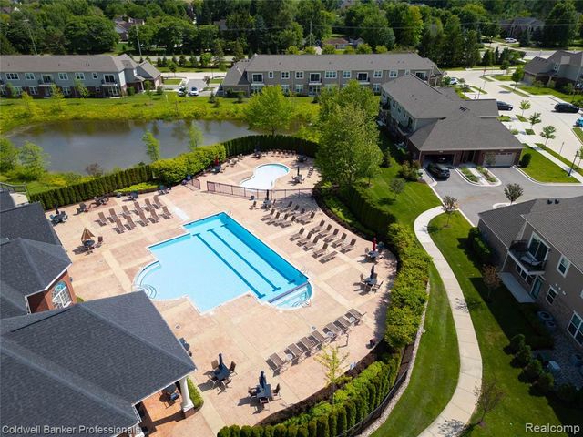 45973 Graystone Lane, Canton, MI 48187