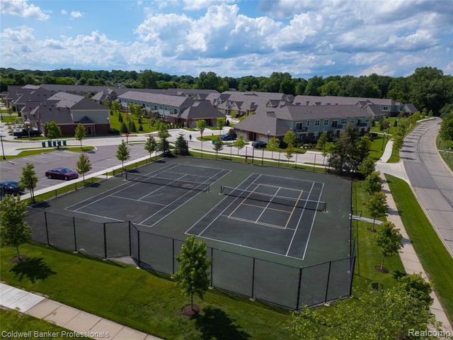 45973 Graystone Lane, Canton, MI 48187