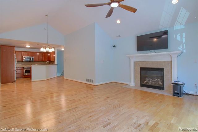 45973 Graystone Lane, Canton, MI 48187