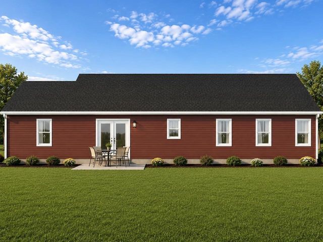 470 Nickolas Street, Randolph, WI 53956