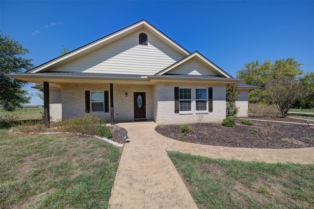 1211 W Fm 922, Valley View, TX 76272
