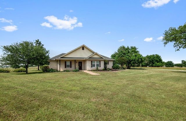 1211 W Fm 922, Valley View, TX 76272