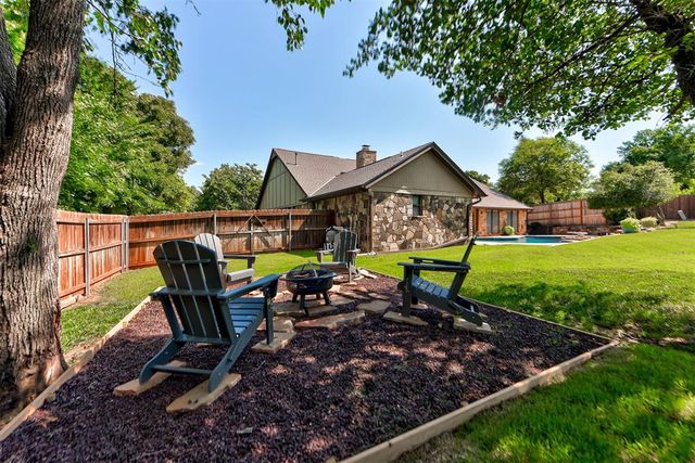 1600 Nightingale Lane, Edmond, OK 73034