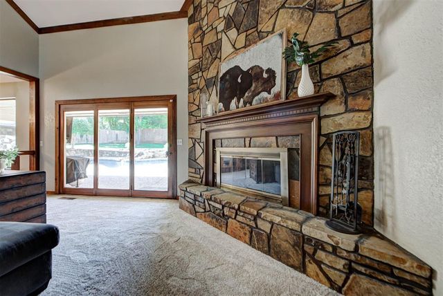 1600 Nightingale Lane, Edmond, OK 73034