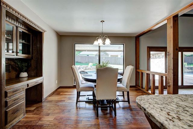 1600 Nightingale Lane, Edmond, OK 73034