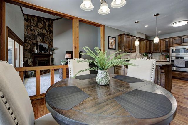 1600 Nightingale Lane, Edmond, OK 73034