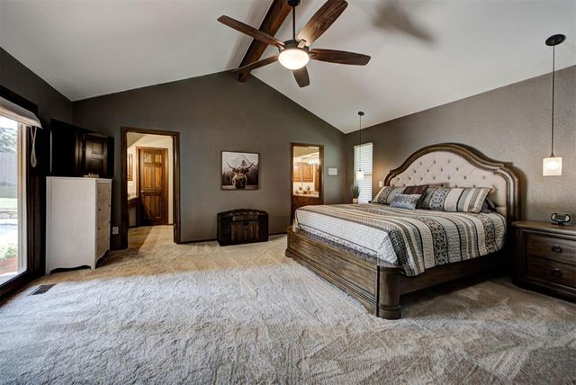1600 Nightingale Lane, Edmond, OK 73034