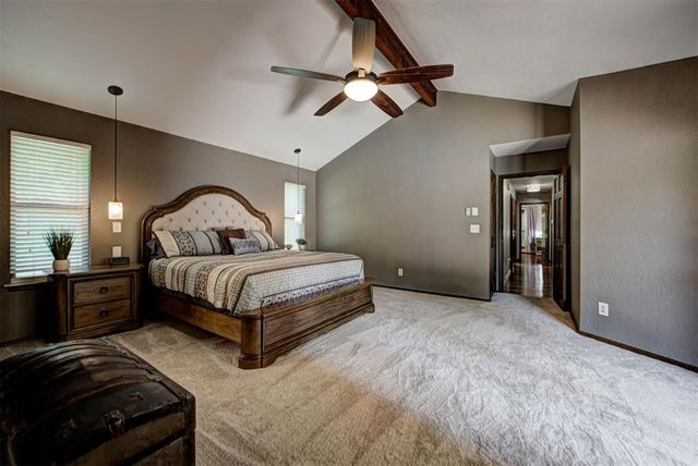 1600 Nightingale Lane, Edmond, OK 73034