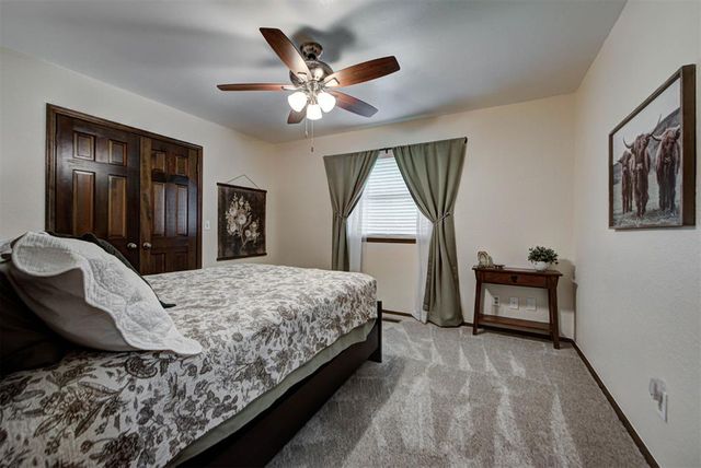 1600 Nightingale Lane, Edmond, OK 73034