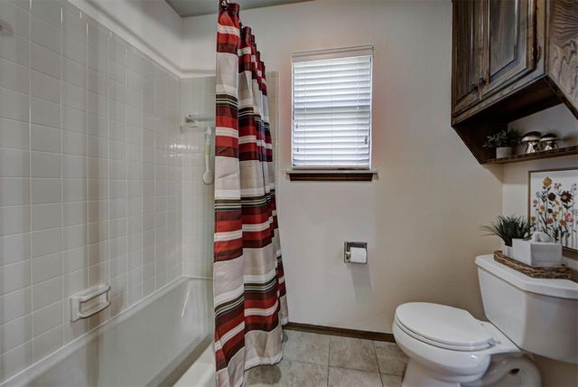 1600 Nightingale Lane, Edmond, OK 73034