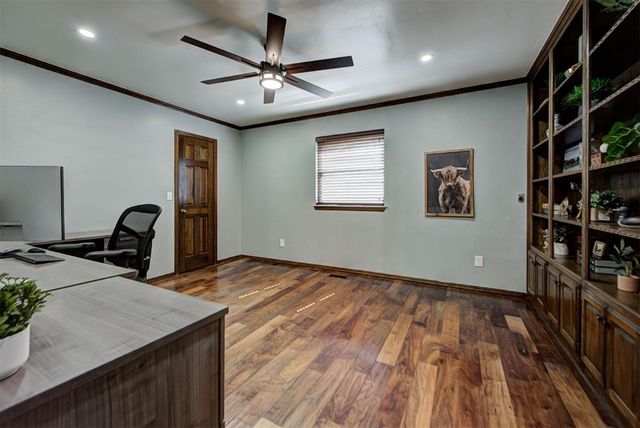 1600 Nightingale Lane, Edmond, OK 73034
