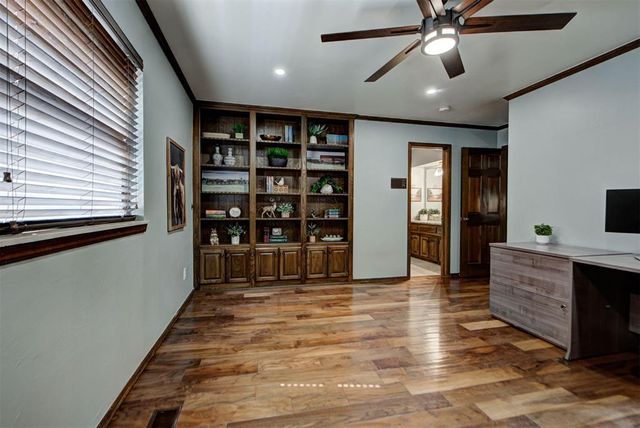 1600 Nightingale Lane, Edmond, OK 73034