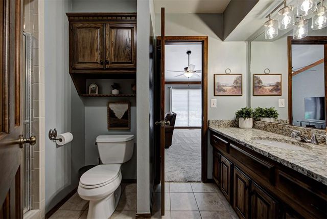 1600 Nightingale Lane, Edmond, OK 73034
