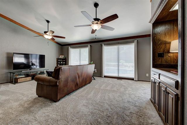 1600 Nightingale Lane, Edmond, OK 73034