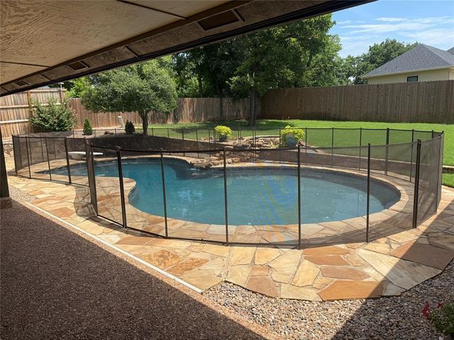 1600 Nightingale Lane, Edmond, OK 73034