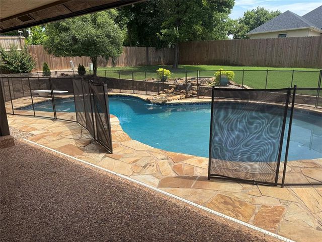 1600 Nightingale Lane, Edmond, OK 73034