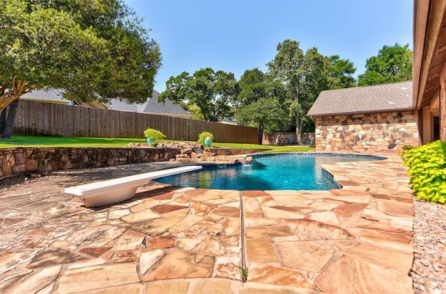 1600 Nightingale Lane, Edmond, OK 73034