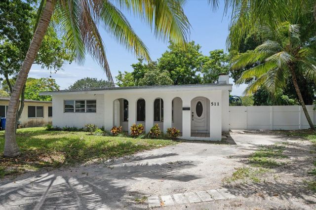 511 Carolina Avenue, Fort Lauderdale, FL 33312