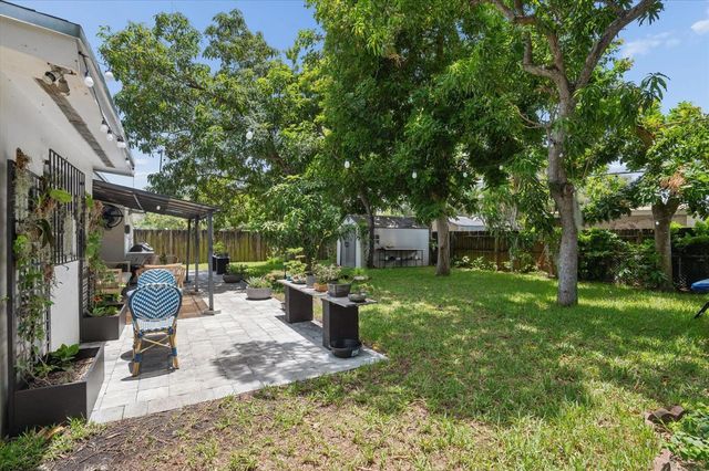 511 Carolina Avenue, Fort Lauderdale, FL 33312
