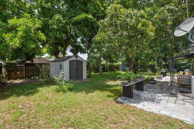 511 Carolina Avenue, Fort Lauderdale, FL 33312