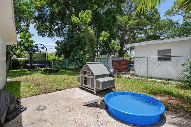 511 Carolina Avenue, Fort Lauderdale, FL 33312