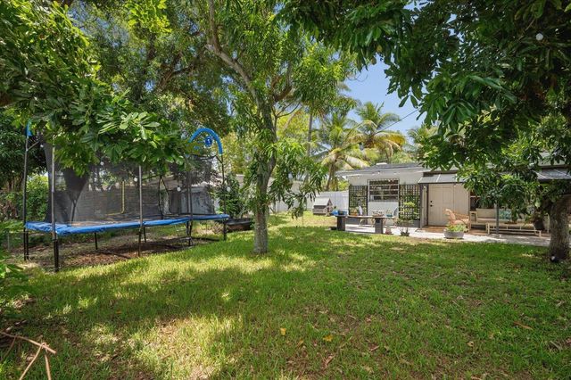 511 Carolina Avenue, Fort Lauderdale, FL 33312