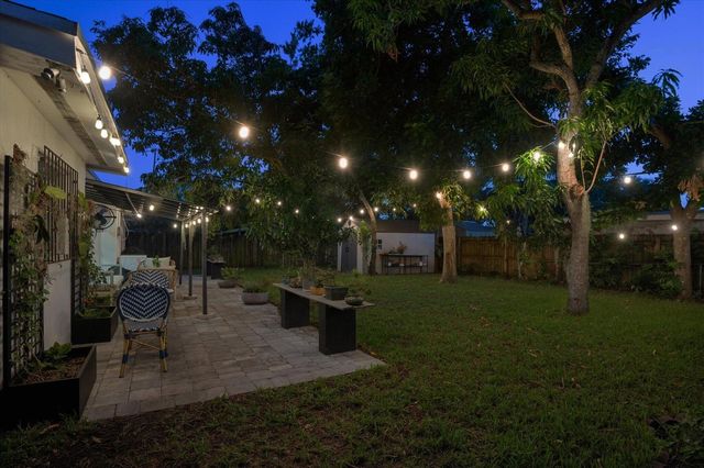 511 Carolina Avenue, Fort Lauderdale, FL 33312